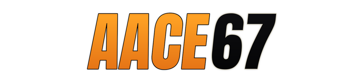 aace67 লোগো